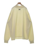 stein（シュタイン）Tシャツ・カットソー 白 サイズ:M メンズ/2200481486203