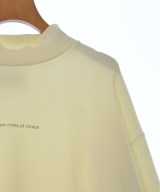 stein（シュタイン）Tシャツ・カットソー 白 サイズ:M メンズ/2200481486203