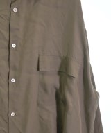 stein（シュタイン）カジュアルシャツ カーキ サイズ:M メンズ/2200489196142