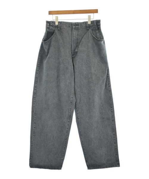 シュタイン(stein)のstein デニムパンツ
