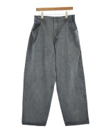 stein デニムパンツ