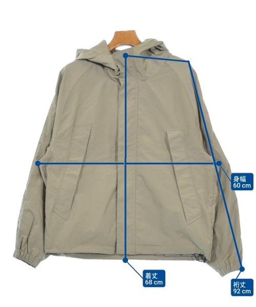 stein（シュタイン）その他 ベージュ サイズ:2(M位) メンズ/2200634572012