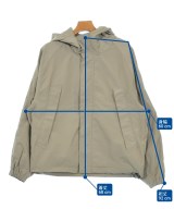 stein（シュタイン）その他 ベージュ サイズ:2(M位) メンズ/2200634572012