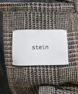 stein（シュタイン）チェスターコート 茶 サイズ:M メンズ/2200622937014