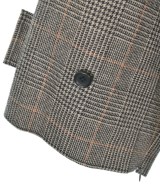 stein（シュタイン）チェスターコート 茶 サイズ:M メンズ/2200622937014