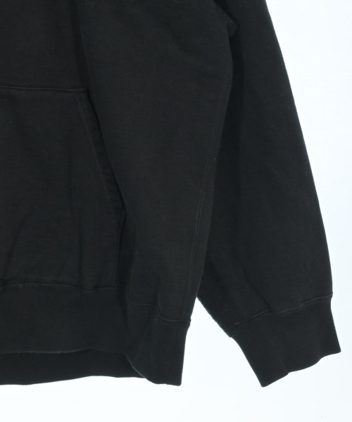 stein（シュタイン）パーカー 黒 サイズ:M メンズ/2200637971010