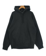 stein（シュタイン）パーカー 黒 サイズ:M メンズ/2200637971010