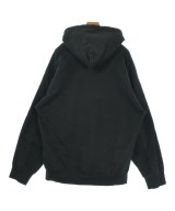 stein（シュタイン）パーカー 黒 サイズ:M メンズ/2200637971010