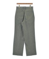 stein（シュタイン）スラックス グレー サイズ:S メンズ/2200637971058