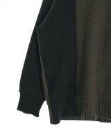 stein（シュタイン）ニット・セーター カーキ サイズ:S メンズ/2200638893168