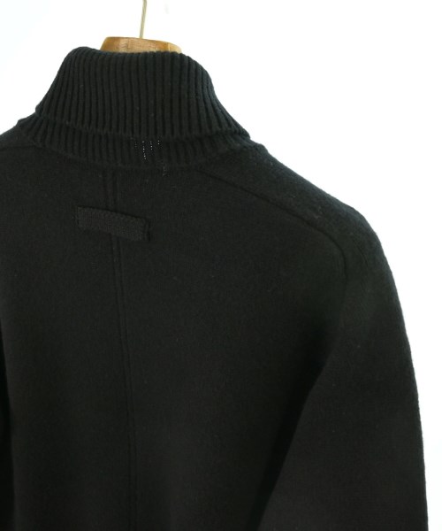 stein（シュタイン）ニット・セーター 黒 サイズ:S メンズ/2200639320038