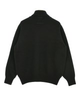 stein（シュタイン）ニット・セーター 黒 サイズ:S メンズ/2200639320038