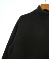 stein（シュタイン）ニット・セーター 黒 サイズ:S メンズ/2200639320038