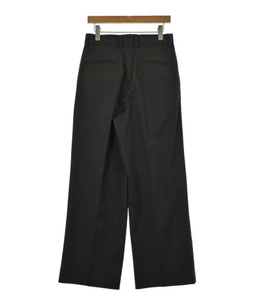 stein（シュタイン）スラックス 黒 サイズ:S メンズ/2200639320045