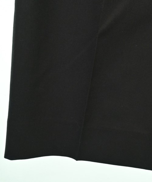 stein（シュタイン）スラックス 黒 サイズ:S メンズ/2200639320045