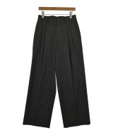 stein（シュタイン）スラックス 黒 サイズ:S メンズ/2200639320045