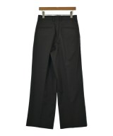 stein（シュタイン）スラックス 黒 サイズ:S メンズ/2200639320045