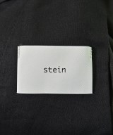 stein（シュタイン）スラックス 黒 サイズ:S メンズ/2200639320045