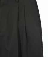 stein（シュタイン）スラックス 黒 サイズ:S メンズ/2200639320045