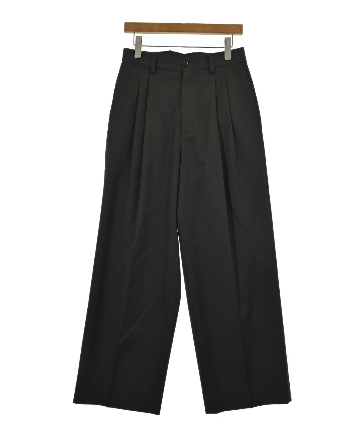 stein（シュタイン）スラックス 黒 サイズ:S メンズ/2200639320045