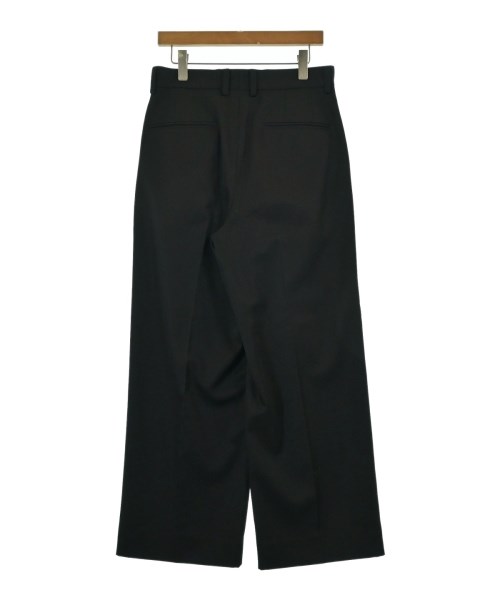 stein（シュタイン）スラックス 黒 サイズ:S メンズ/2200639320052