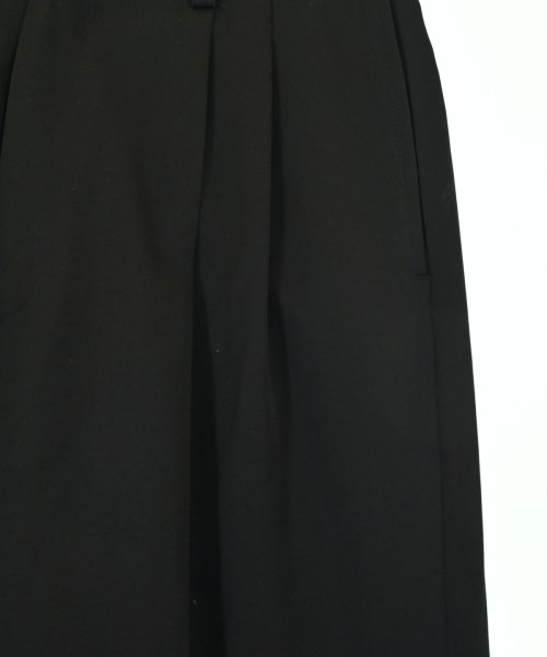 stein（シュタイン）スラックス 黒 サイズ:S メンズ/2200639320052