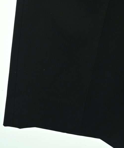 stein（シュタイン）スラックス 黒 サイズ:S メンズ/2200639320052