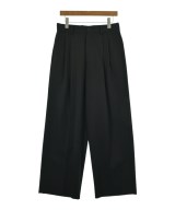 stein（シュタイン）スラックス 黒 サイズ:S メンズ/2200639320052