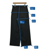 stein（シュタイン）スラックス 黒 サイズ:S メンズ/2200639320052