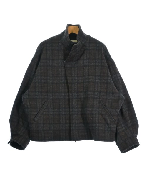 シュタイン(stein)のstein ブルゾン（その他）