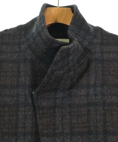 stein（シュタイン）その他 グレー サイズ:S メンズ/2200626115043