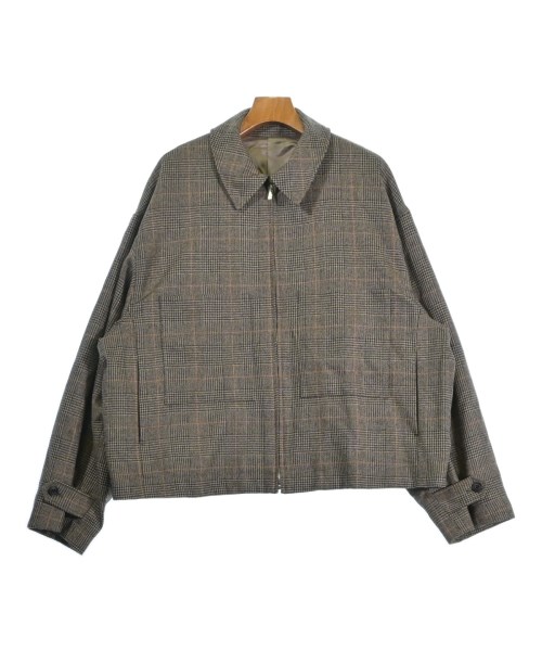 シュタイン(stein)のstein ブルゾン（その他）