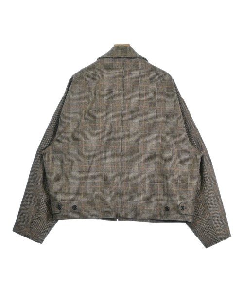 stein（シュタイン）その他 茶 サイズ:S メンズ/2200626115067