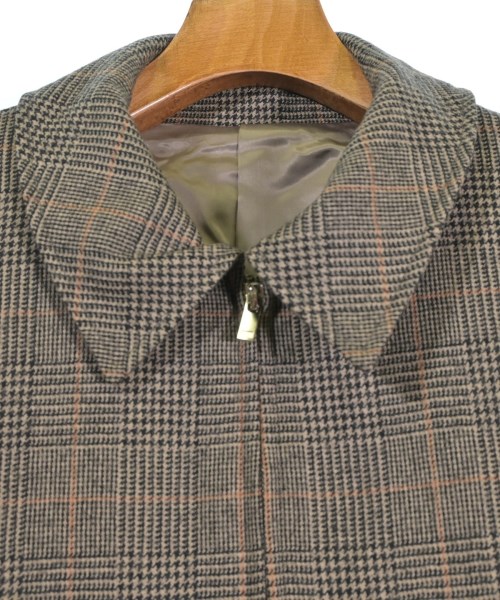 stein（シュタイン）その他 茶 サイズ:S メンズ/2200626115067