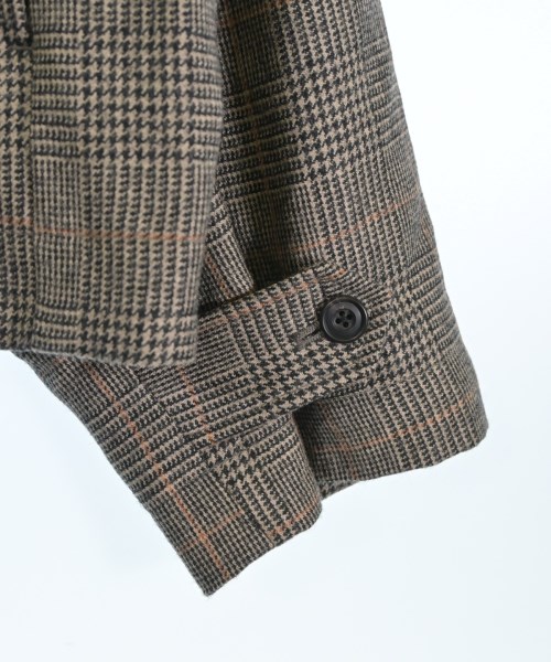 stein（シュタイン）その他 茶 サイズ:S メンズ/2200626115067