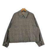 stein（シュタイン）その他 茶 サイズ:S メンズ/2200626115067