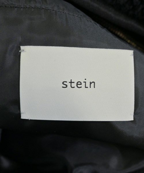 stein（シュタイン）その他 黒 サイズ:S メンズ/2200626115074