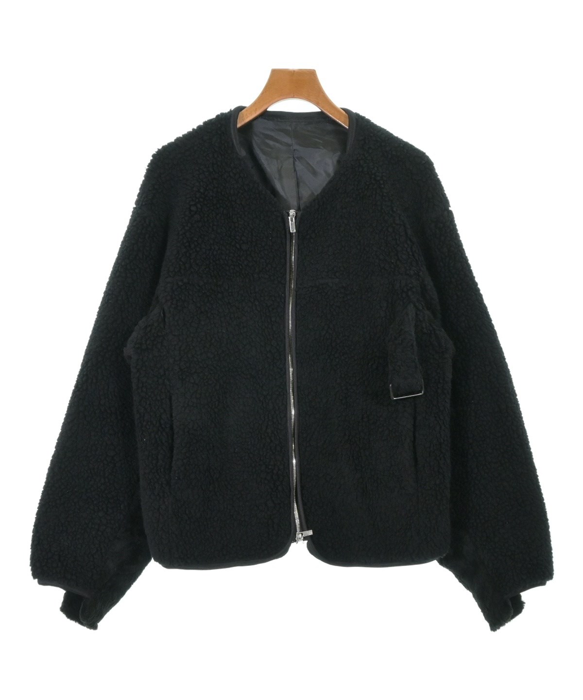 stein（シュタイン）その他 黒 サイズ:S メンズ/2200626115074 |【公式