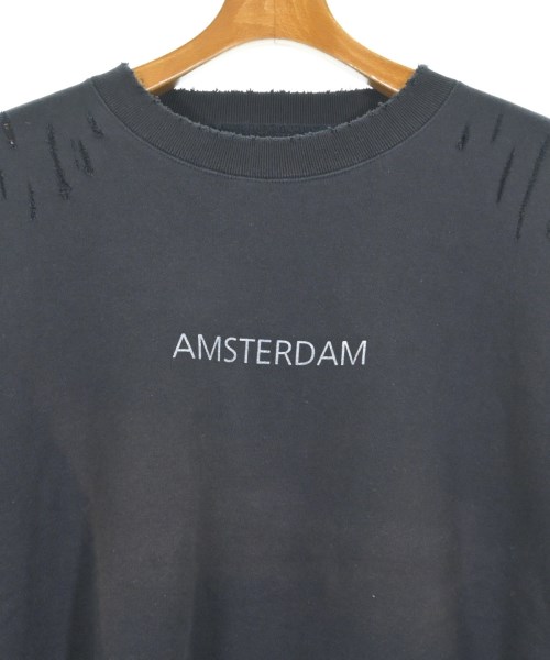 stein（シュタイン）スウェット 紺 サイズ:S メンズ/2200626115104