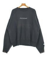 stein（シュタイン）スウェット 紺 サイズ:S メンズ/2200626115104