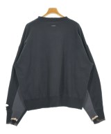 stein（シュタイン）スウェット 紺 サイズ:S メンズ/2200626115104