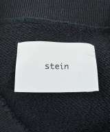 stein（シュタイン）スウェット 紺 サイズ:S メンズ/2200626115104