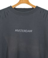 stein（シュタイン）スウェット 紺 サイズ:S メンズ/2200626115104