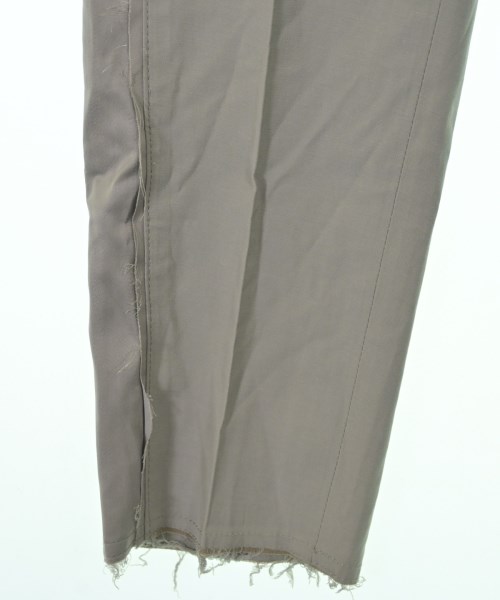 stein（シュタイン）その他 カーキ サイズ:S メンズ/2200626115326