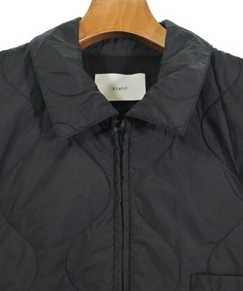 stein（シュタイン）その他 黒 サイズ:S メンズ/2200626115500