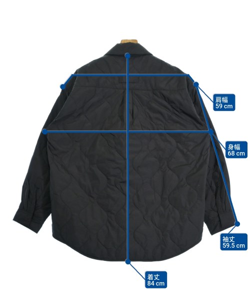 stein（シュタイン）その他 黒 サイズ:S メンズ/2200626115500