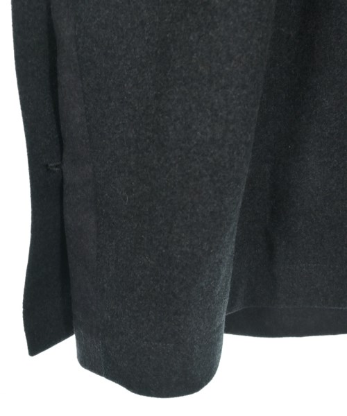 stein（シュタイン）ステンカラーコート グレー サイズ:M メンズ/2200639972046