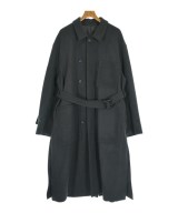 stein（シュタイン）ステンカラーコート グレー サイズ:M メンズ/2200639972046