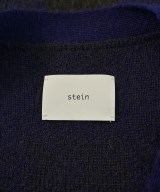 stein（シュタイン）カーディガン 青 サイズ:S メンズ/2200640433017
