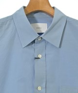 stein（シュタイン）カジュアルシャツ 青 サイズ:M メンズ/2200641044038